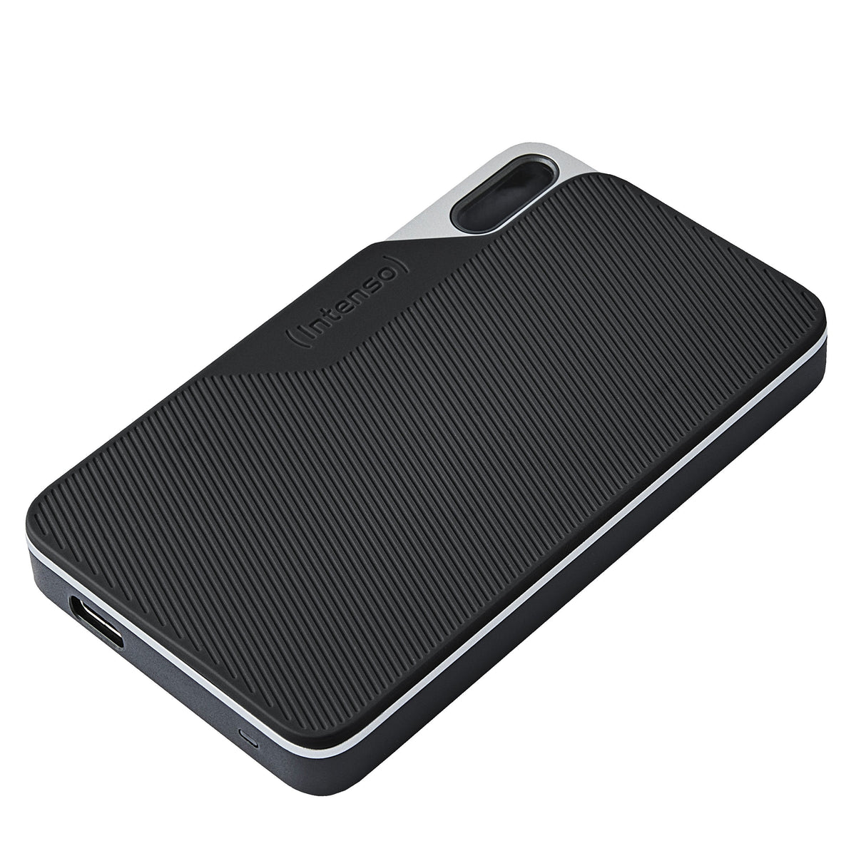 EAN 4034303034888 - Intenso TX100 500 GB USB Tipo C 3.2 Gen 1 (3.1 Gen 1) Negro imagen 3