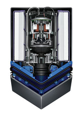 Secador  Dyson Airblade V De Mano Automático