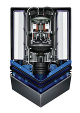 EAN 5025155025710 - Dyson Airblade V secador de mano Automático imagen 4