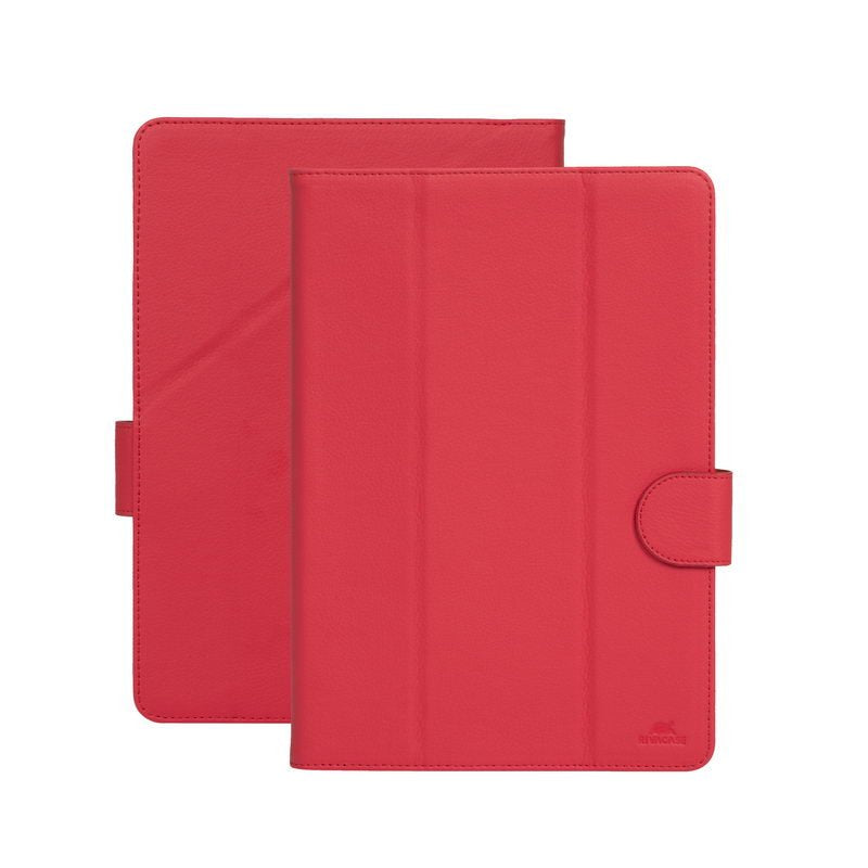EAN 4260403571804 - Rivacase 3137 25,6 cm (10.1") Folio Rojo imagen 3