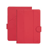 EAN 4260403571804 - Rivacase 3137 25,6 cm (10.1") Folio Rojo imagen 3