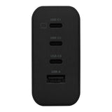 EAN 4711387606537 - ASUS ROG 140W USB-C GaN Universal Negro Corriente alterna Carga rápida Interior imagen 2