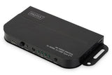 EAN 4016032457046 - Digitus DS-45321 interruptor de video HDMI imagen 1