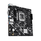 Asus Prime H810m-K-Matx Mainboard Sockel 1851 Hdmi Vga