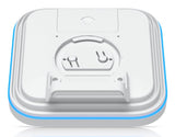 EAN 0810084694671 - Ubiquiti E7 Campus 11500 Mbit/s Blanco Energía sobre Ethernet (PoE) imagen 8