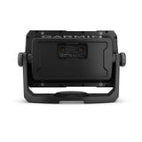 Sonda Gps Garmin Striker Vivid 5cv Gps Integrado Mapas Quickdraw Contours/ Sonda Chirp Clearvü Con Transductor Gt20-Tm