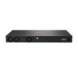 Hpe Aruba Networking Cx 6200f 48g 4sfp+ Switch Conmutador L3 Gestionado 48 X 10/100/1000 + 4 X 100/1000/10g Sfp+ Flujo De Aire De Delante Hacia El Lado Montaje En Rack
