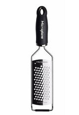 Microplane Gourmet Grater Star Blade Black