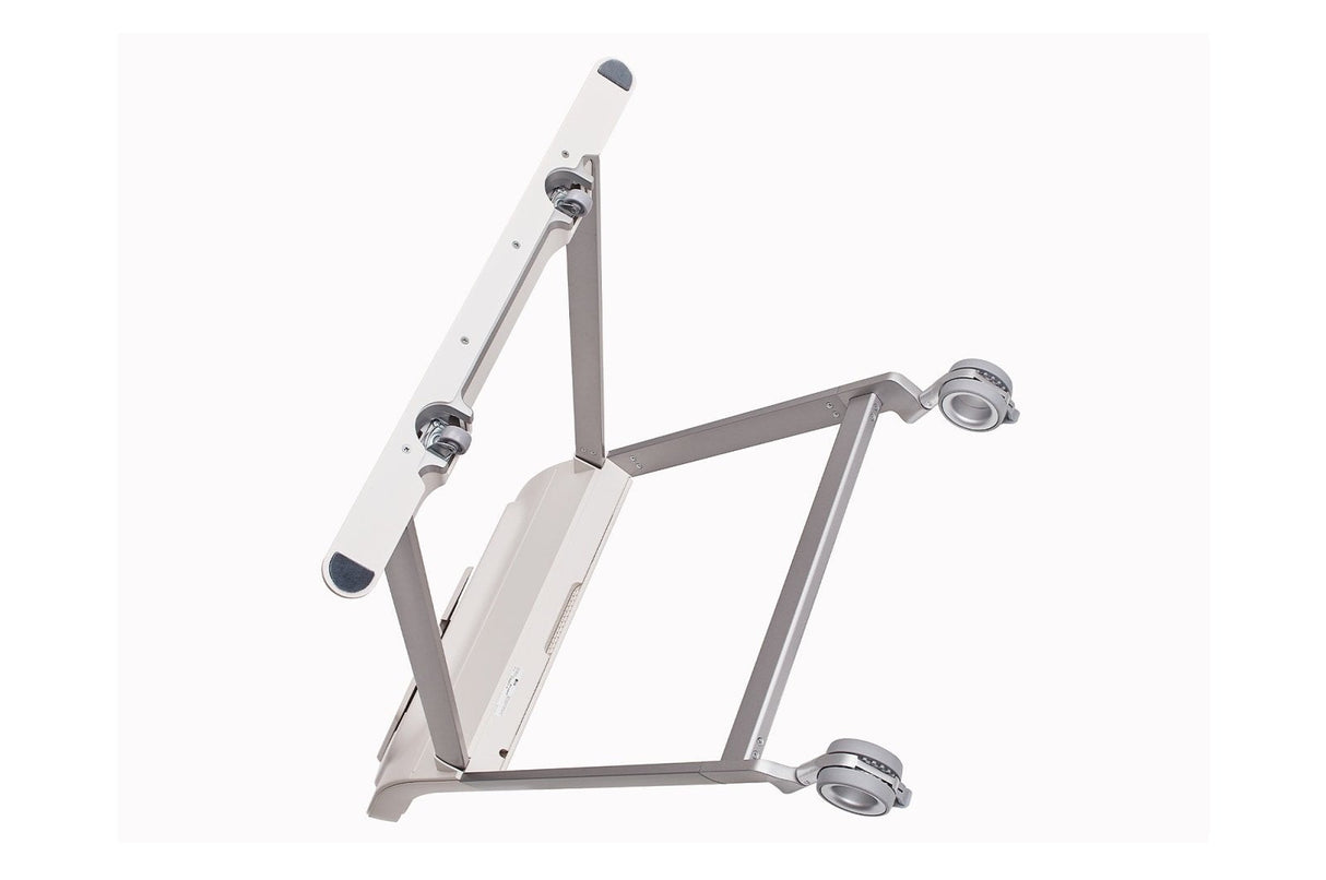 Lg  St-43hf Soporte Ruedas Para One Quick Flex