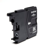 EAN 4977766675413 - Brother LC985BK cartucho de tinta 1 pieza(s) Original Negro imagen 3
