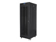 EAN 5901969430417 - Lanberg FF01-6837-23BL armario rack 37U Rack o bastidor independiente Negro imagen 1