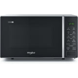 EAN 8003437861826 - Whirlpool Cook20 MWP 203 SB Negro, Plata Microondas con grill Encimera 20 L 700 W imagen 5