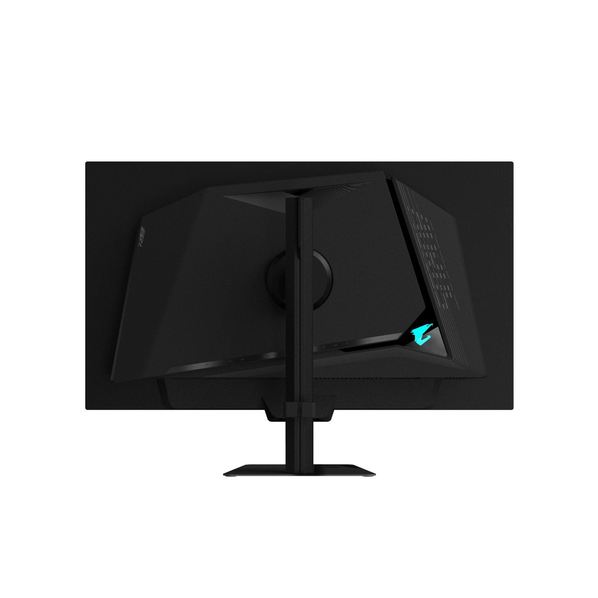 Gigabyte Aorus Elite Fo27q24g 27 Woled 2k Qhd Gaming-Monitor, 67,3 Cm (26.5"), 2560 X 1440 Pixel, Quad Hd, Oled, 0,03 Ms, Negro