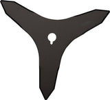 Makita D-66036 Accesorio Para Cortaborde Y Desbrozadora Cuchilla De Corte De Doble Hoja