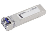 Sfp+  10gbase-Sr  300 M  Ethernet  10gbe  Mm  850 Nm  0-70°C  Lc  Ddm  Gen B