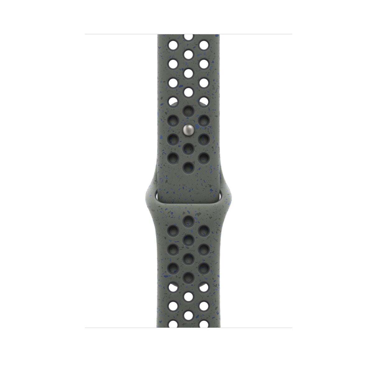 Apple 46mm Cargo Khaki Nike Sport Band - S/M