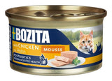 Bozita Mousse Chicken 85g