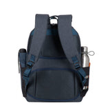 Mochila Riva Nb Galápagos  15.6" 7761 Dunkel Gris