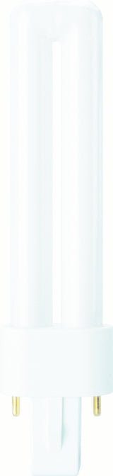 Osram Dulux S Energiesparlampe 9w/827 G23 Fs1