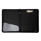 Carpeta  Maul 2361390 Plástico Negro A4