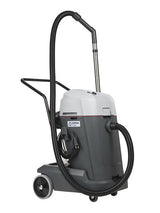 Nilfisk Vl500 55-2 Edf 28 L Aspiradora De Tambor Seca Y Húmeda 2500 W Sin Bolsa