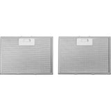 EAN 8003437233630 - Whirlpool AKR 685/1 IX De pared Acero inoxidable 395 m³/h imagen 4