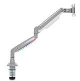 EAN 5028252597128 - Kensington K55470EU soporte para monitor 81,3 cm (32") Escritorio Gris, Plata imagen 7