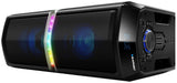 EAN 5901750503115 - Blaupunkt PS05.2DB altavoz portátil o de fiesta Altavoz monofónico portátil Negro imagen 4