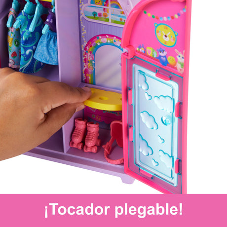 EAN 194735234646 - Barbie Chelsea HXN03 accesorio para muñecas imagen 12