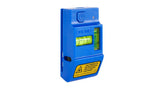 EAN 4053423304176 - Dremel F013DD12JA taladro 800 RPM Sin llave 850 g Azul, Gris imagen 4