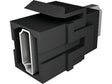 EAN 4057298021145 - Bachmann 918.041 toma de corriente HDMI Negro imagen 1