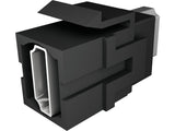 EAN 4057298021145 - Bachmann 918.041 toma de corriente HDMI Negro imagen 1