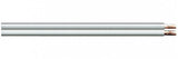 Cca-Leiter, Blanco, 10 M Ring, 2 X 1,5 Mm²