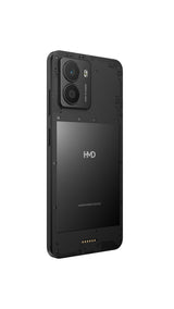 EAN 6438409103253 - HMD FUSION X1 DS TA-1672 6/128 FLASHY 16,7 cm (6.56") SIM doble 5G USB Tipo C 5000 mAh Negro imagen 2