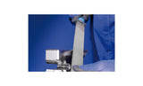 Pferd 11800531 Werkstattfeilen-Set Hieb 1 In Pvc-Bolsa Enrollable