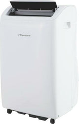 Aire Acondicionado Portátil Hisense Apc09qc A 2236 Frig Gas 290 Wifi