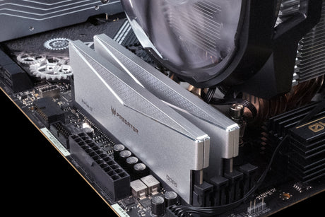 EAN 6955914638976 - Predator PALLASII-32GB-6000-1R8-2XV8 módulo de memoria 2 x 16 GB DDR5 6000 MT/s 288-pin DIMM imagen 7