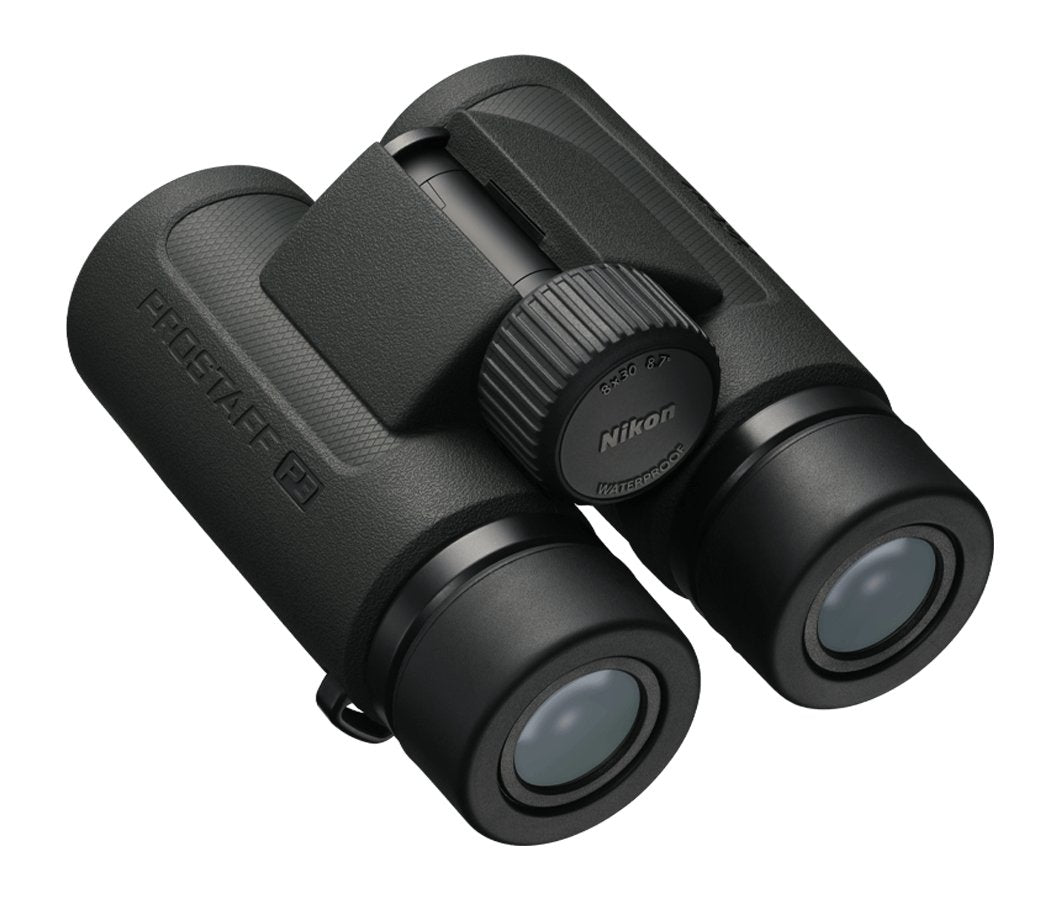 Nikon Prostaff P3 10x42 Binocular Negro