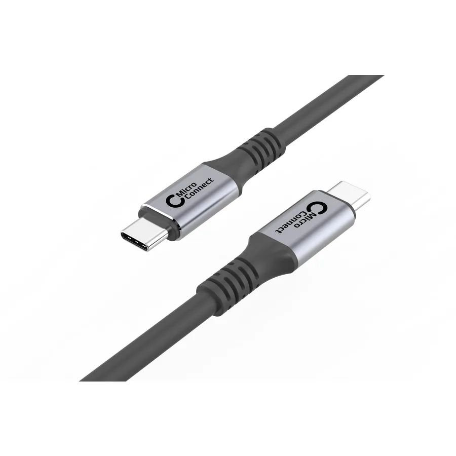 Cable Premium Usb4 Usb-C 3m  40gbps, 100w