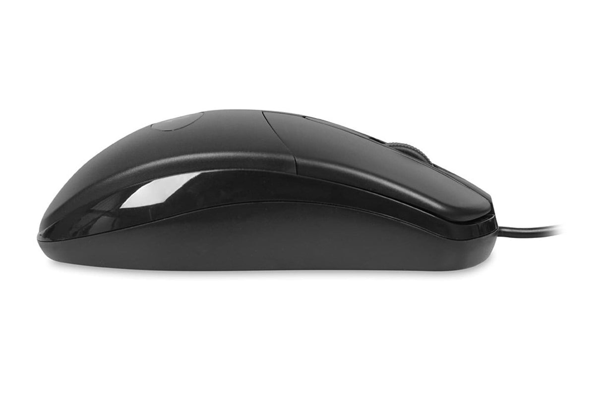 EAN 5903968680923 - iBox IMOF007 ratón Universal Ambidextro USB tipo A Óptico 1000 DPI imagen 6