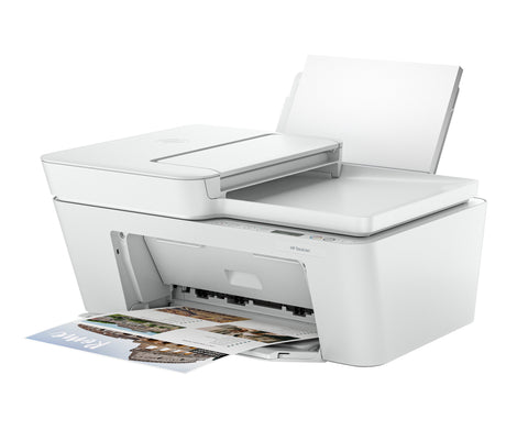 EAN 0197497717495 - HP DeskJet 4210e AiO Printer Inyección de tinta térmica A4 4800 x 1200 DPI 8,5 ppm Wifi imagen 5