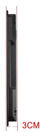 Techly Portátil Support Up To 17" With Cooling System