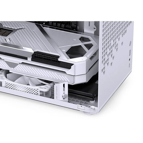 EAN 6970620553696 - Jonsbo Z20 White Mini Tower Blanco imagen 35