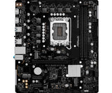 EAN 4711581490437 - Asrock B860M-H2 Intel B860 LGA 1851 (Socket V1) micro ATX imagen 2
