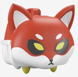 Glorious Switch Toy Figur - Fox