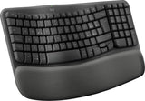 Logitech Ergo Series Wave Keys For Business