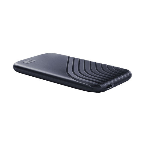 EAN 0619659183967 - Western Digital My Passport 1 TB USB Tipo C 3.2 Gen 2 (3.1 Gen 2) Azul imagen 6