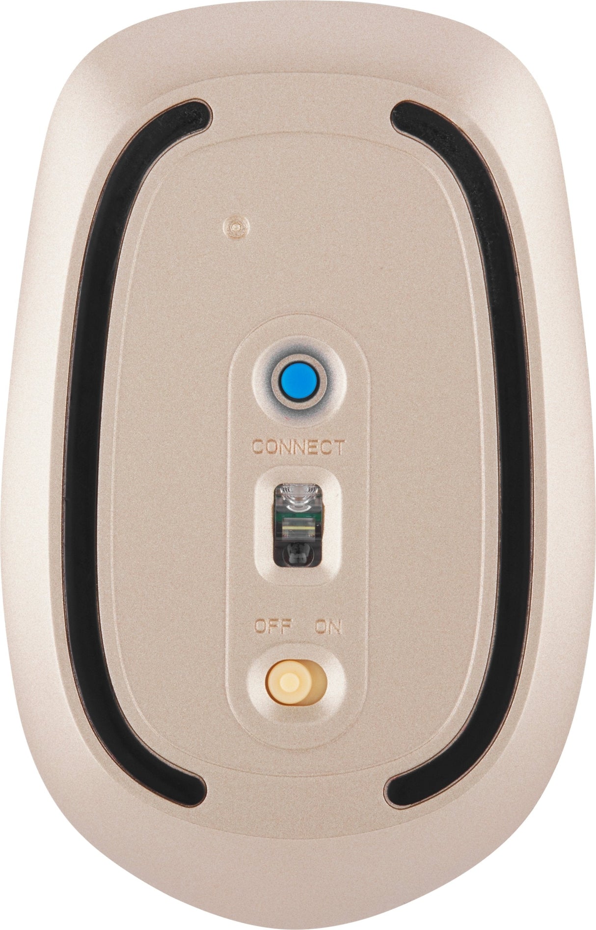 EAN 0196068933562 - HP 410 Slim Silver Bluetooth Mouse ratón Ambidextro 2000 DPI imagen 5
