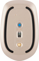 EAN 0196068933562 - HP 410 Slim Silver Bluetooth Mouse ratón Ambidextro 2000 DPI imagen 5