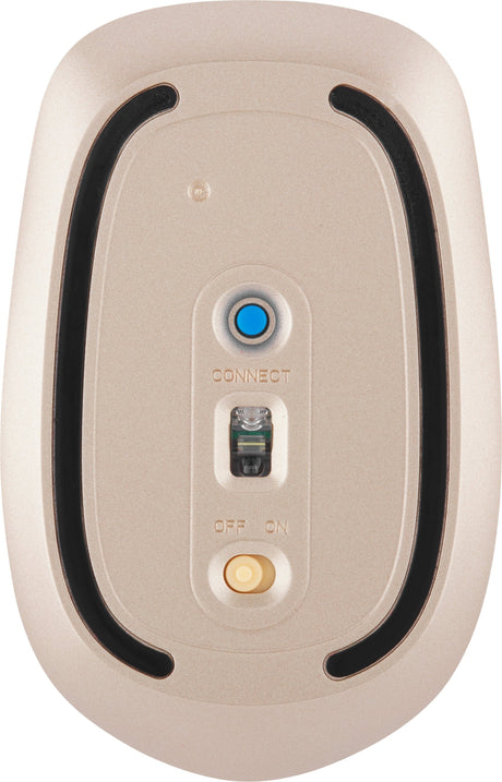EAN 0196068933562 - HP 410 Slim Silver Bluetooth Mouse ratón Ambidextro 2000 DPI imagen 5